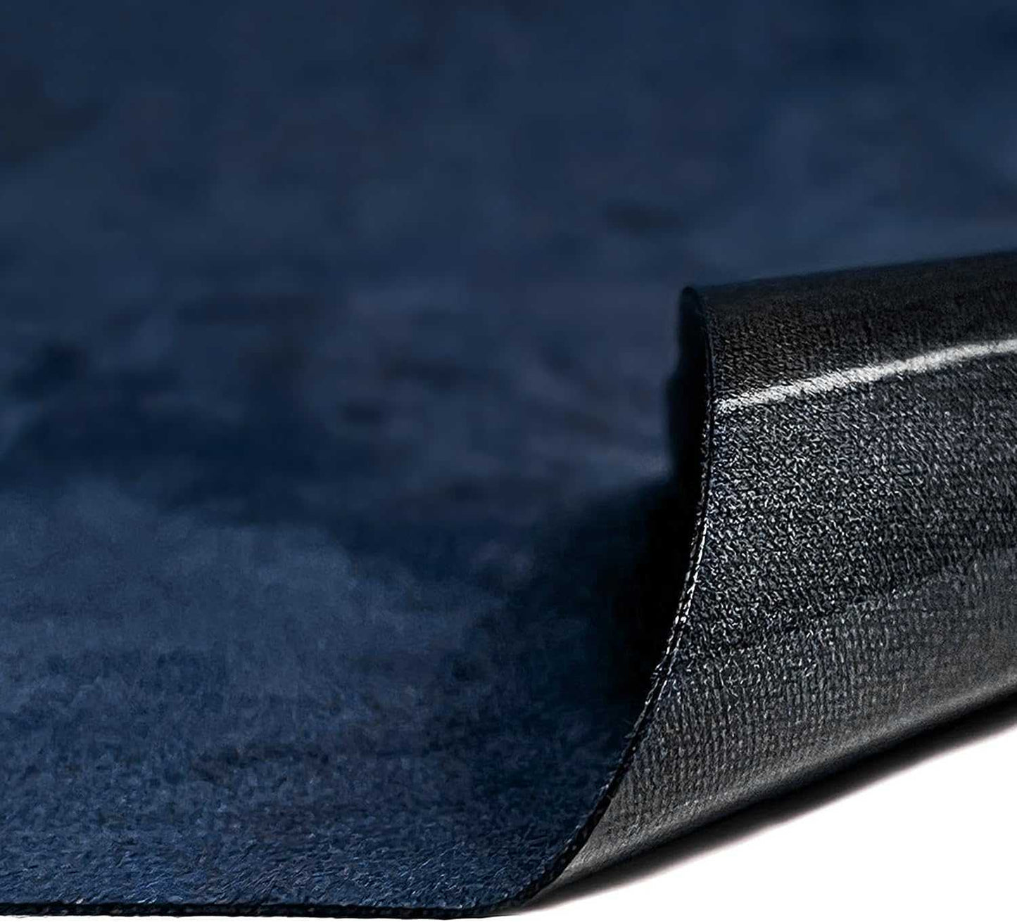 Alcantfabric Yapışkanlı Alcantara Kumaş Kaplama Siyah