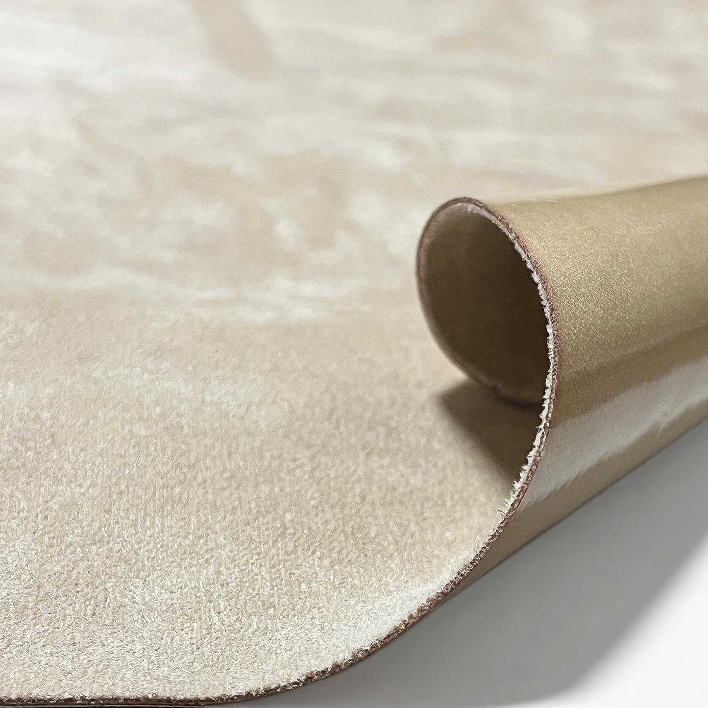 Alcantfabric Yapışkanlı Alcantara Kumaş Kaplama Siyah
