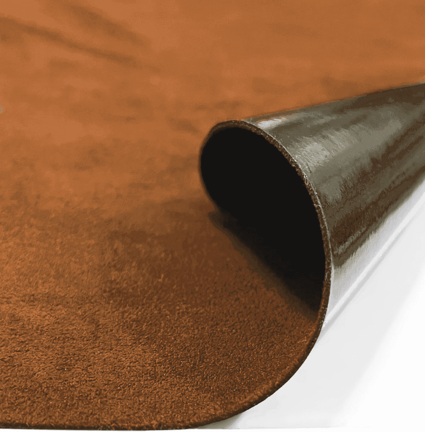 Alcantfabric Yapışkanlı Alcantara Kumaş Kaplama Siyah