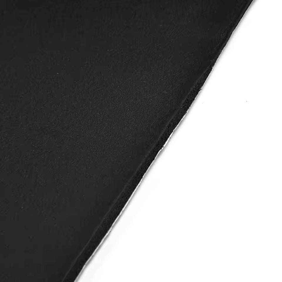 Yapışkanlı Kauçuk Sünger 9mm