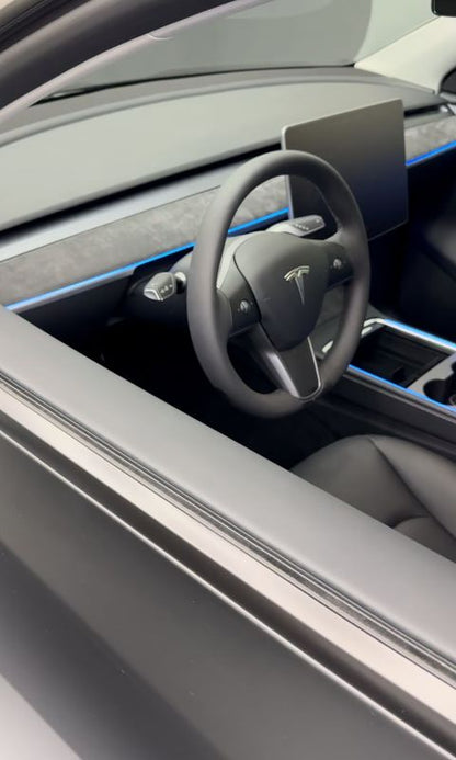 Esnek Gri Süet Oto Döşeme Yapışkansız Kumaş  2938 Basalt