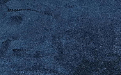 Alcantfabric Yapışkanlı Alcantara Kumaş Kaplama Lacivert