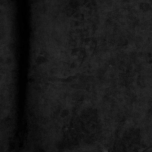 Esnek Siyah Süet Oto Döşeme Yapışkansız Kumaş 9002 Schwarz